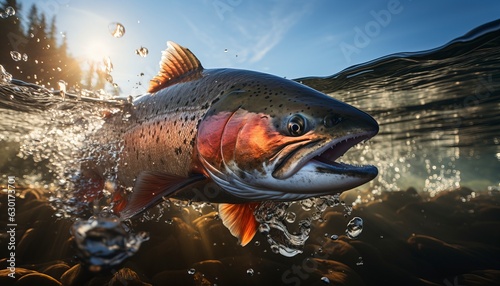 salmon