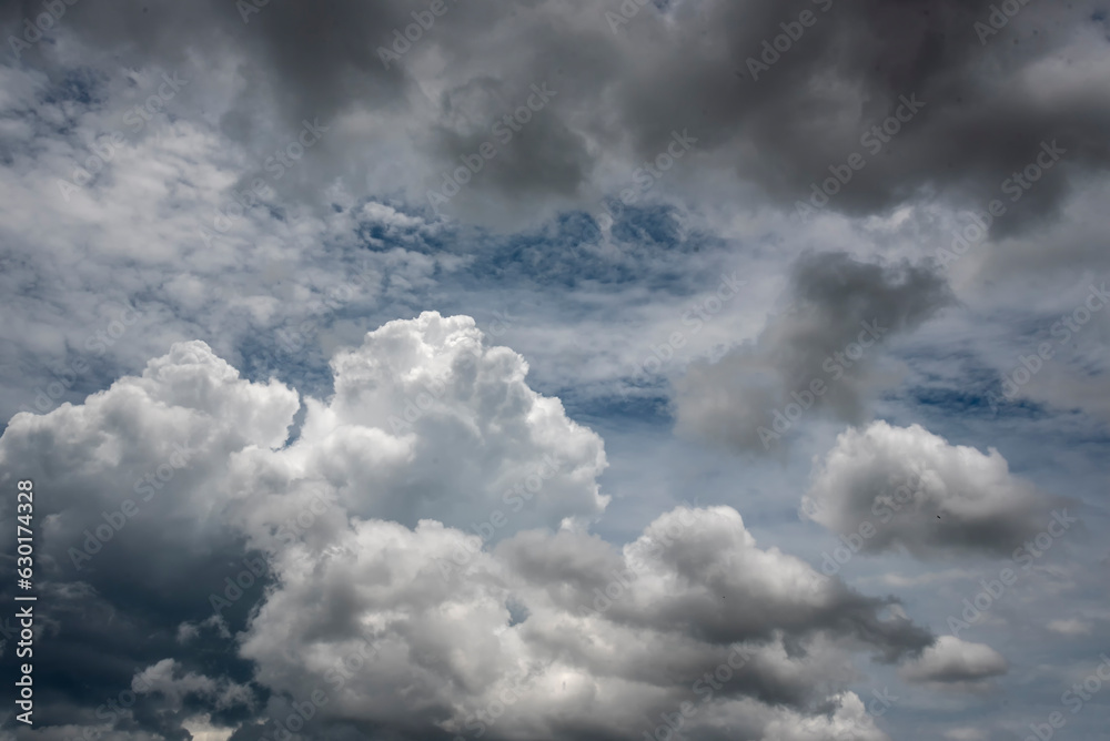 Dramatic dark storm thundercloud rain clouds on black sky background. Dark thunderstorm clouds rainny landscape. Meteorology danger windstorm disaster climate. Dark cloudscape storm disaster gray sky Dramatic dark storm thundercloud rain clouds on black sky background. Dark thunderstorm clouds rainny landscape. Meteorology danger windstorm disaster climate. Dark cloudscape storm disaster gray sky