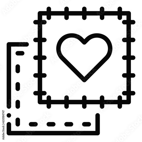 fabric icon