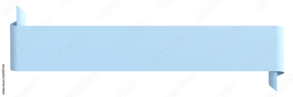 Header label. Title label. 3D illustration. Header label. Title label. 3D illustration.