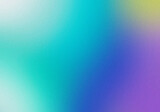 Abstract grainy colorful grainy background, large banner size