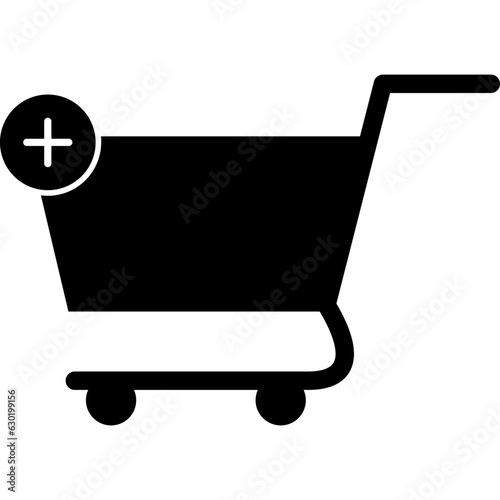 Shopping Cart Icon