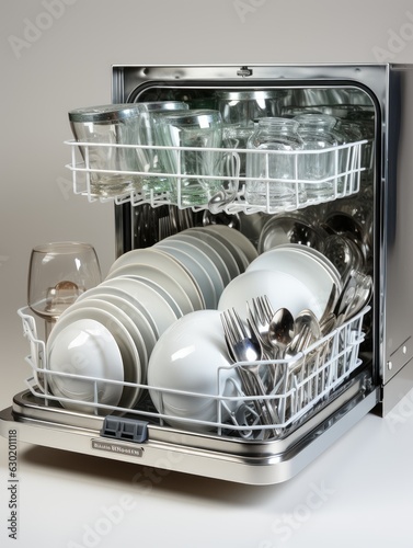 Clean Cuisine: The Dishwasher