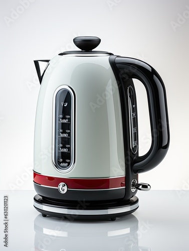 Fast Fluids: The Electric Kettle