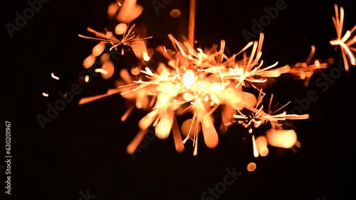 線香花火