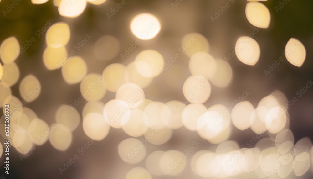 abstract background of bokeh lights blur background, , defocused, shiny, glowing, illuminated, night, AI generated abstract background of bokeh lights blur background, , defocused, shiny, glowing, illuminated, night, AI generated