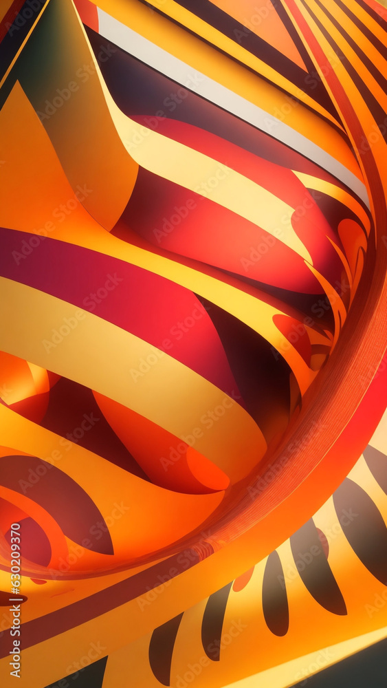 custom made wallpaper toronto digitalabstract background with lines, wallpaper 