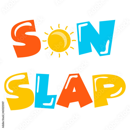 Sun Slap 