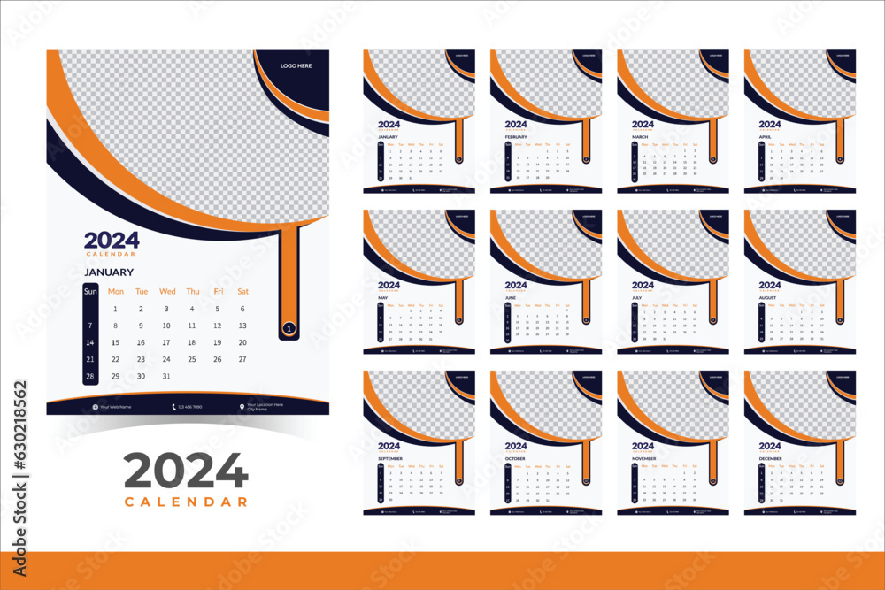 2024-calendar-design-template-wall-calendar-design-in-business-style