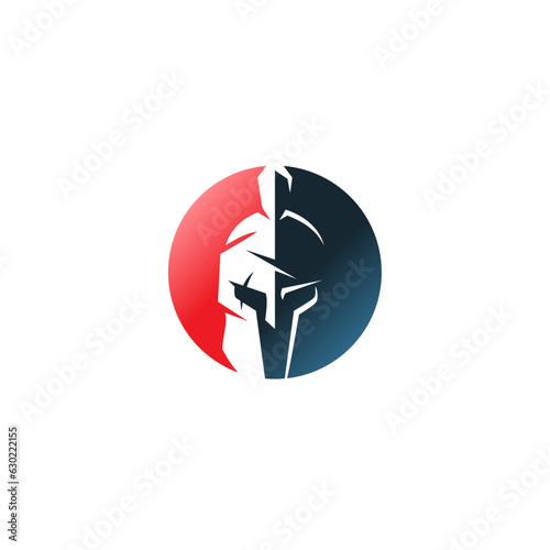 Warrior Spartan Logo