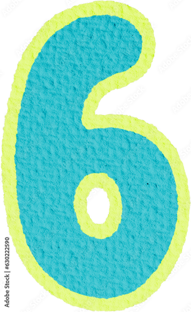 6 6