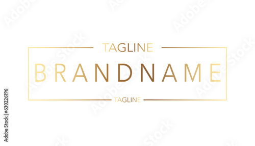 Brandname Logo