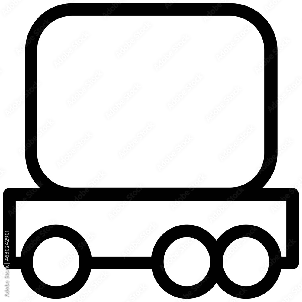 Global Logistics Vector Line Icons
Global Logistics Vector Line Icons