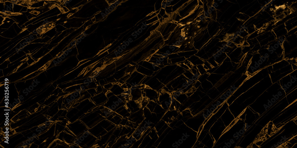 Luxury Black Gold Marble texture background vector. Panoramic Marbling texture design for Banner, invitation, wallpaper, headers, website, print ads, packaging design template.