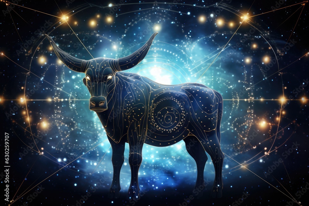 Taurus  zodiac sign