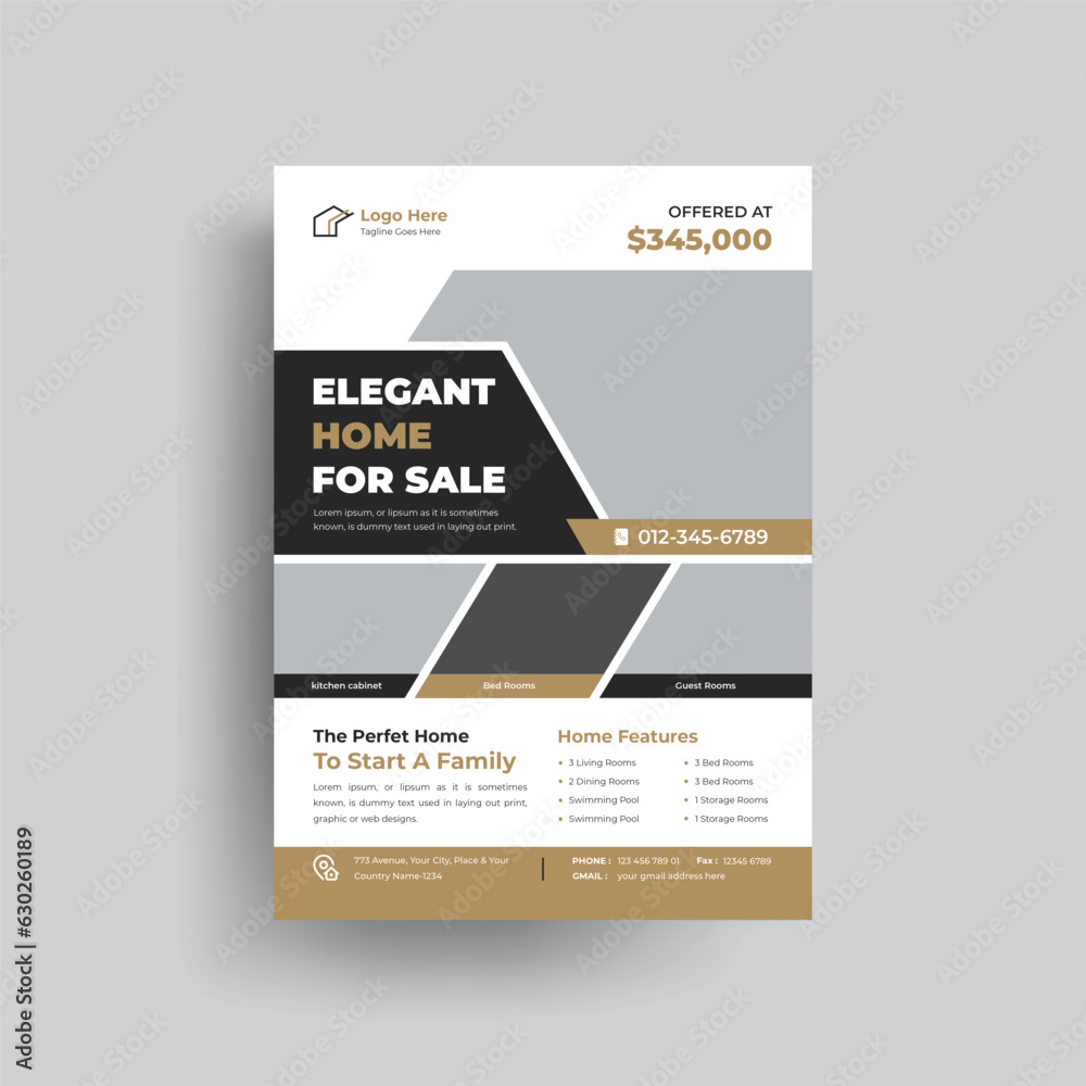 Real Estate Flyer Template, Vector Design, flyer, Corporate Real Estate Flyer Template, House for sale flyer, poster, banner, social media advertisements design Real Estate Flyer Template, Vector Design, flyer, Corporate Real Estate Flyer Template, House for sale flyer, poster, banner, social media advertisements design