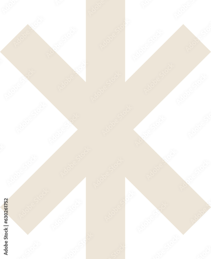 Obraz premium geometric design vector