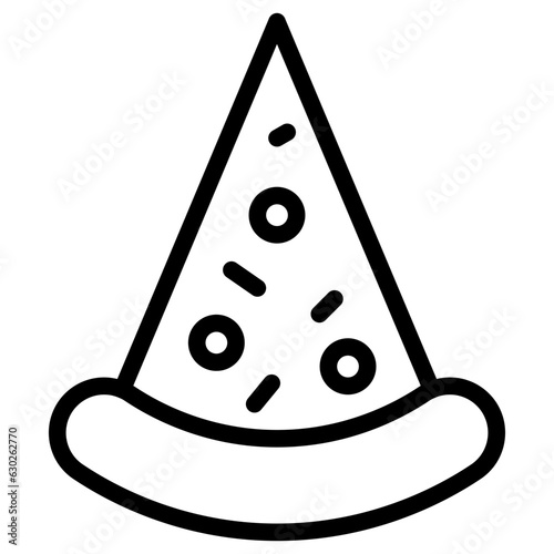 pizza line 
