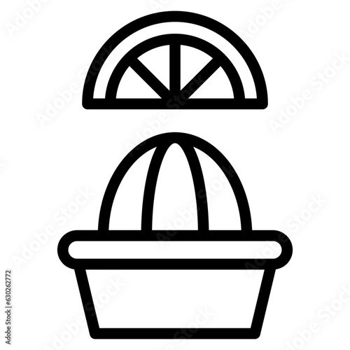 lemon squeezer line 