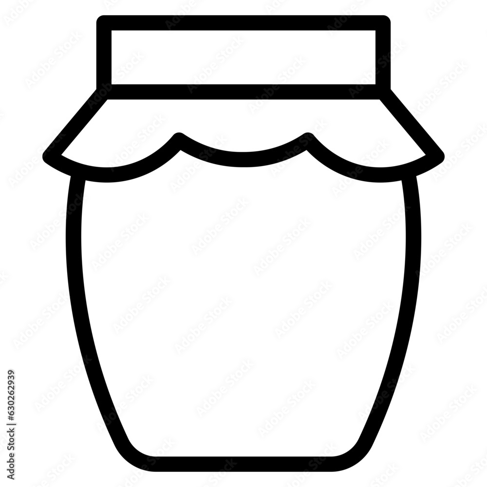 honey jar line honey jar line
