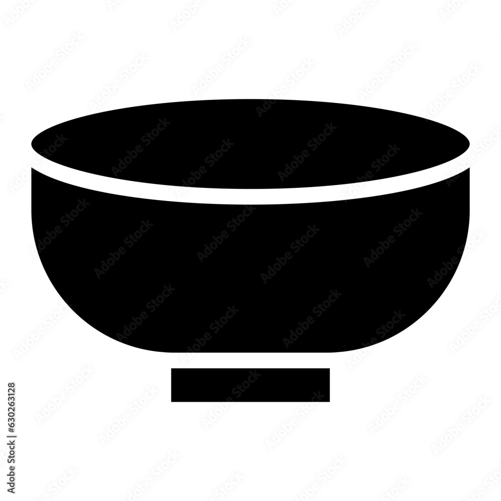 bowl glyph bowl glyph