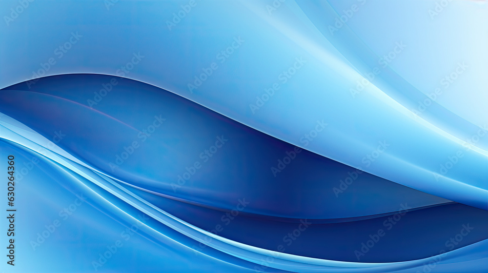 Abstract Blue Background Abstract Blue Background