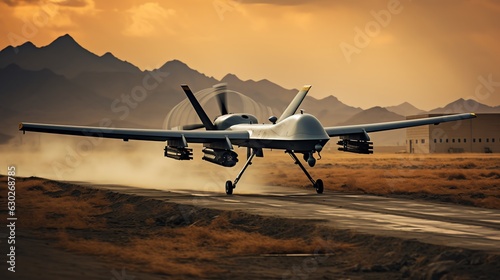 Battle Drone