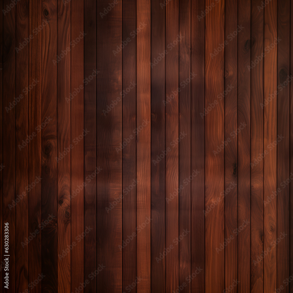 Obraz premium Wooden Floor Pattern