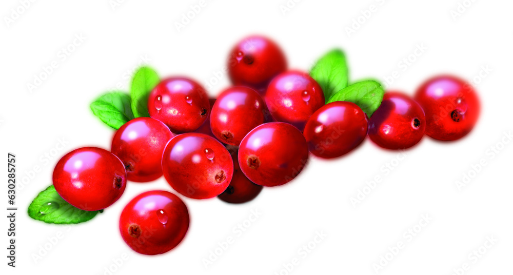 Cranberries Cranberries