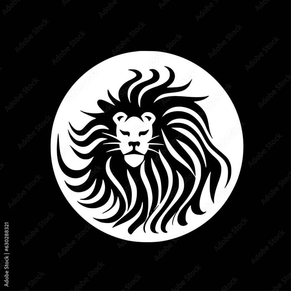 Lion - High Quality Vector Logo - Vector illustration ideal for T-shirt graphic Lion - High Quality Vector Logo - Vector illustration ideal for T-shirt graphic