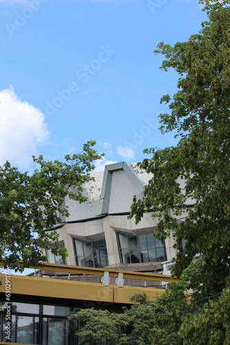 Audimax der Ruhr-Universität Bochum