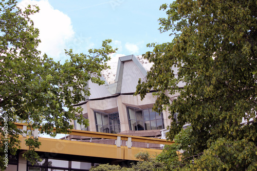 Audimax der Ruhr-Universität Bochum