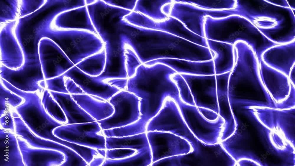 Cyan purple color neon light wave liquid animated background. Abstract animated background. e_400 Cyan purple color neon light wave liquid animated background. Abstract animated background. e_400