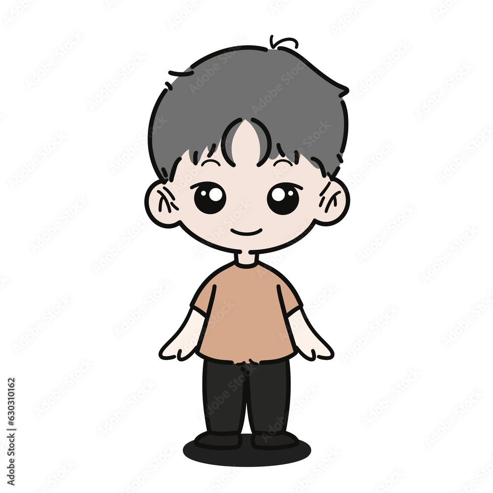 Cute boy Cute boy