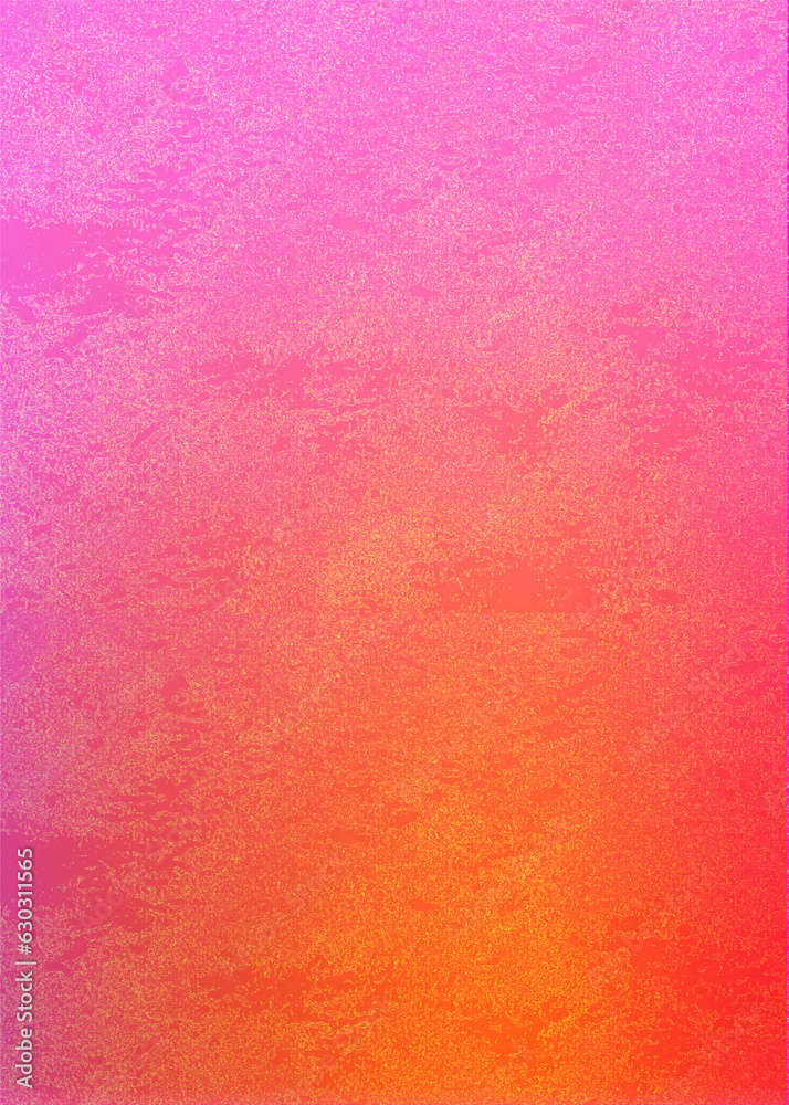 Pink textured background. Vertical backdrop illustration with copy space, usable for social media, story, banner, poster, Ads, events, party, celebration, and various design works
