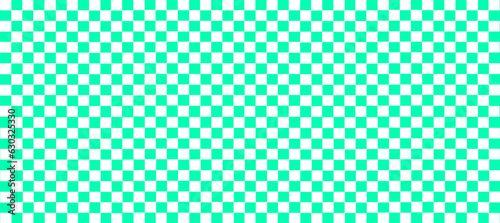 Aesthetics cute retro groovy  checkerboard, gingham, plaid, checkers pattern background illustration
