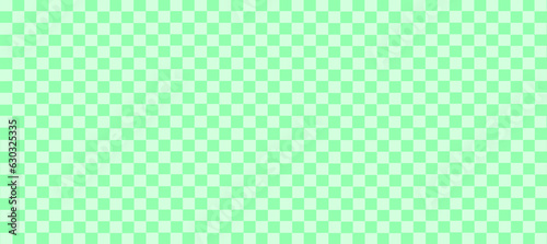 Aesthetics cute retro groovy  checkerboard, gingham, plaid, checkers pattern background illustration
