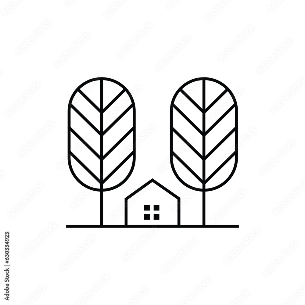 Tree House logo Tree House logo