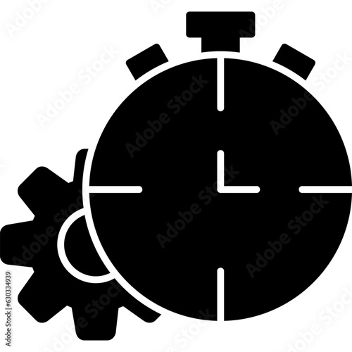 Timeout Icon