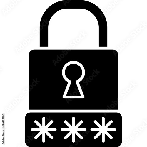 Passcode Icon