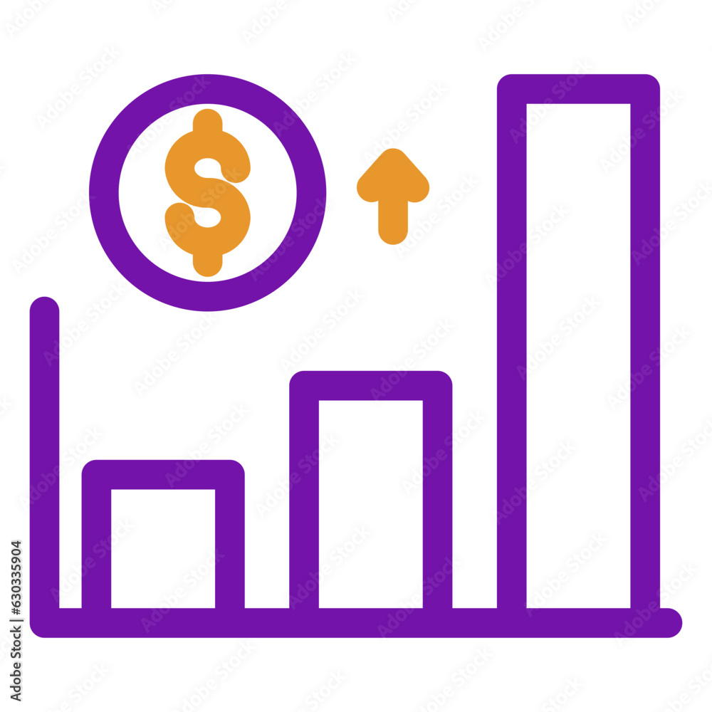 Up Bar Chart Up Bar Chart