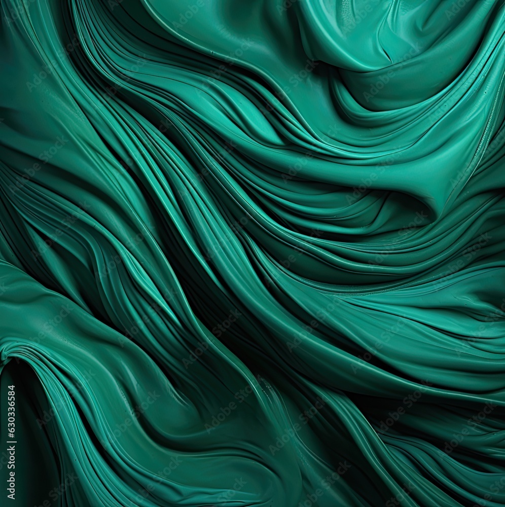 Turquoise Fabric: Embrace Serenity with Style Turquoise Fabric: Embrace Serenity with Style