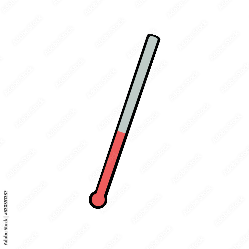 Thermometer Science Illustration Drawing Educational Thermometer Science Illustration Drawing Educational