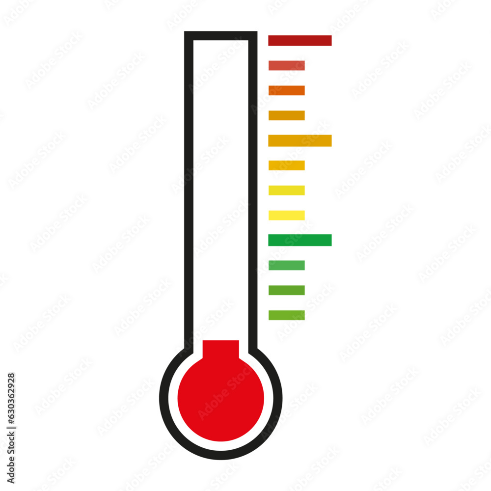 Temperature Meter Temperature Meter