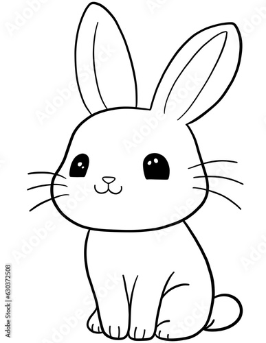 easter coloring book
