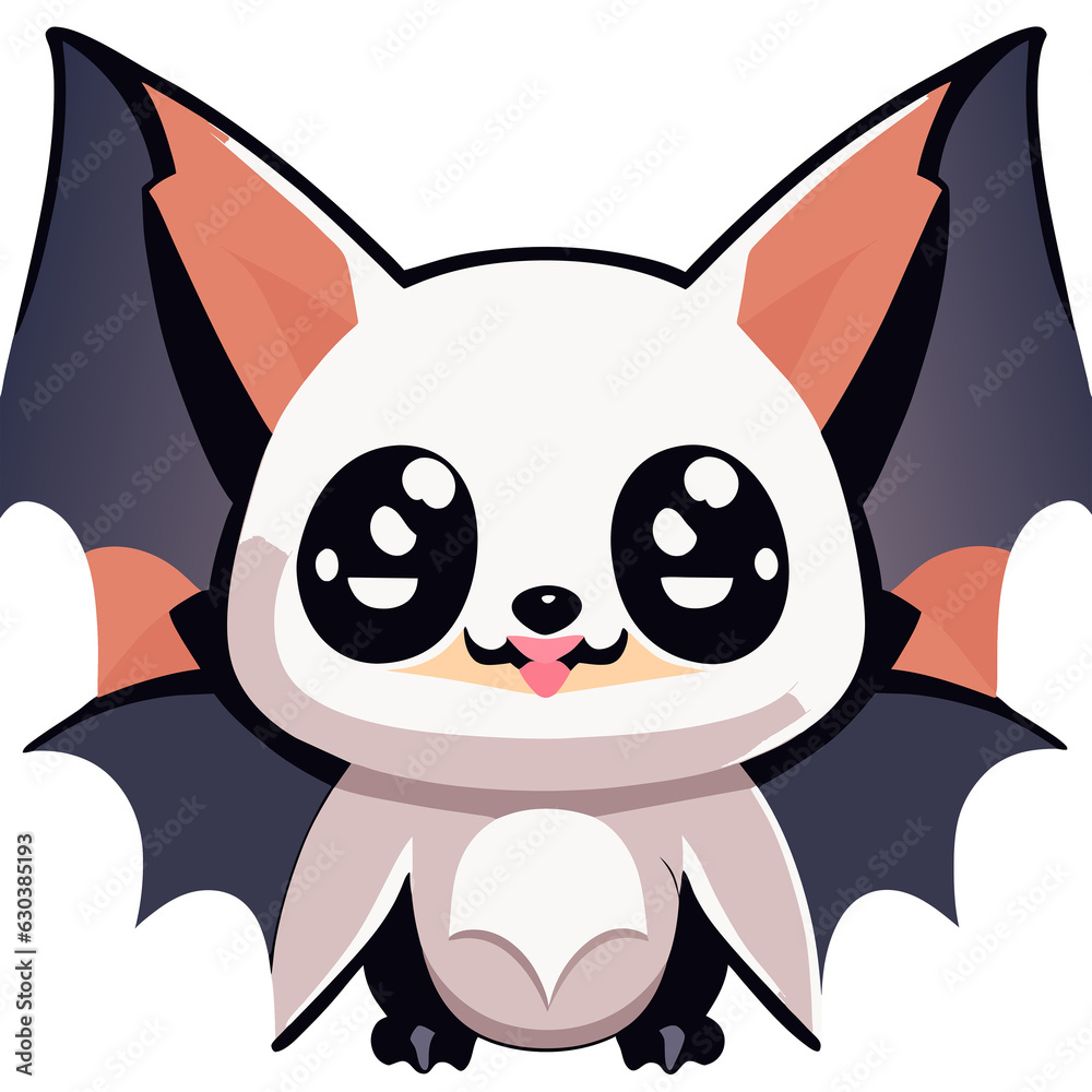 halloween bat cute cartoon halloween bat cute cartoon