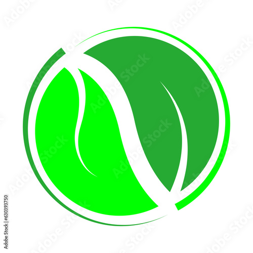 Free Download go green icon illustration vector - GFXLoad