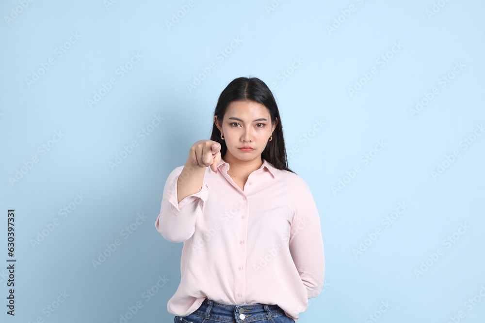Cute Asain Woman Cute Asain Woman