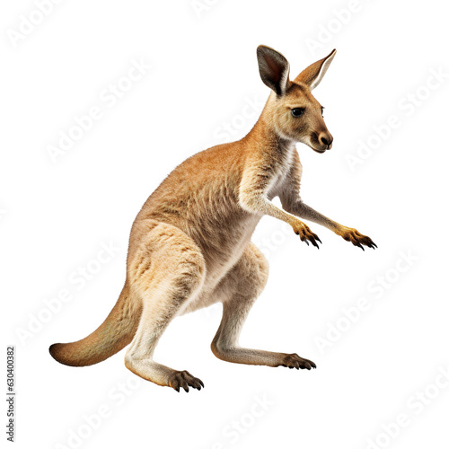 Kangaroo © Panaphat