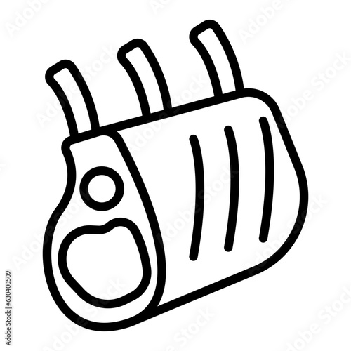 Lamb icon